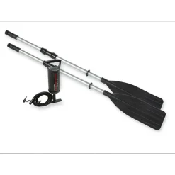 Intex Seahawk 4 (68351NP)