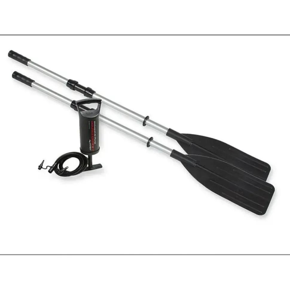 Intex Seahawk 4 (68351NP)