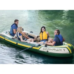 Intex Seahawk 4 (68351NP)