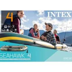 Intex Seahawk 4 (68351NP)