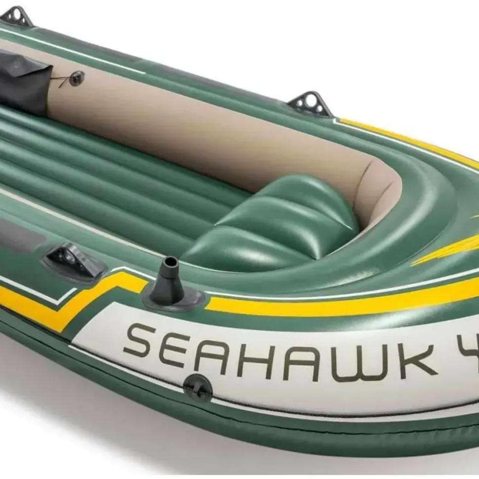 Intex Seahawk 4 (68351NP)