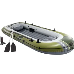 Intex Seahawk 4 (66334NP)