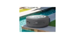 Intex Simple Spa Ø 196 x 66 cm