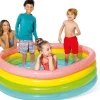 Intex Sunset Glow Baby-Pool 168 x 46 cm (56441)