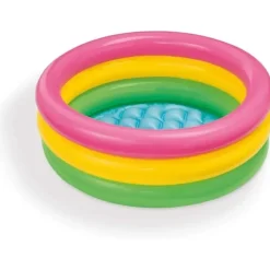 Intex Sunset Glow Planschbecken