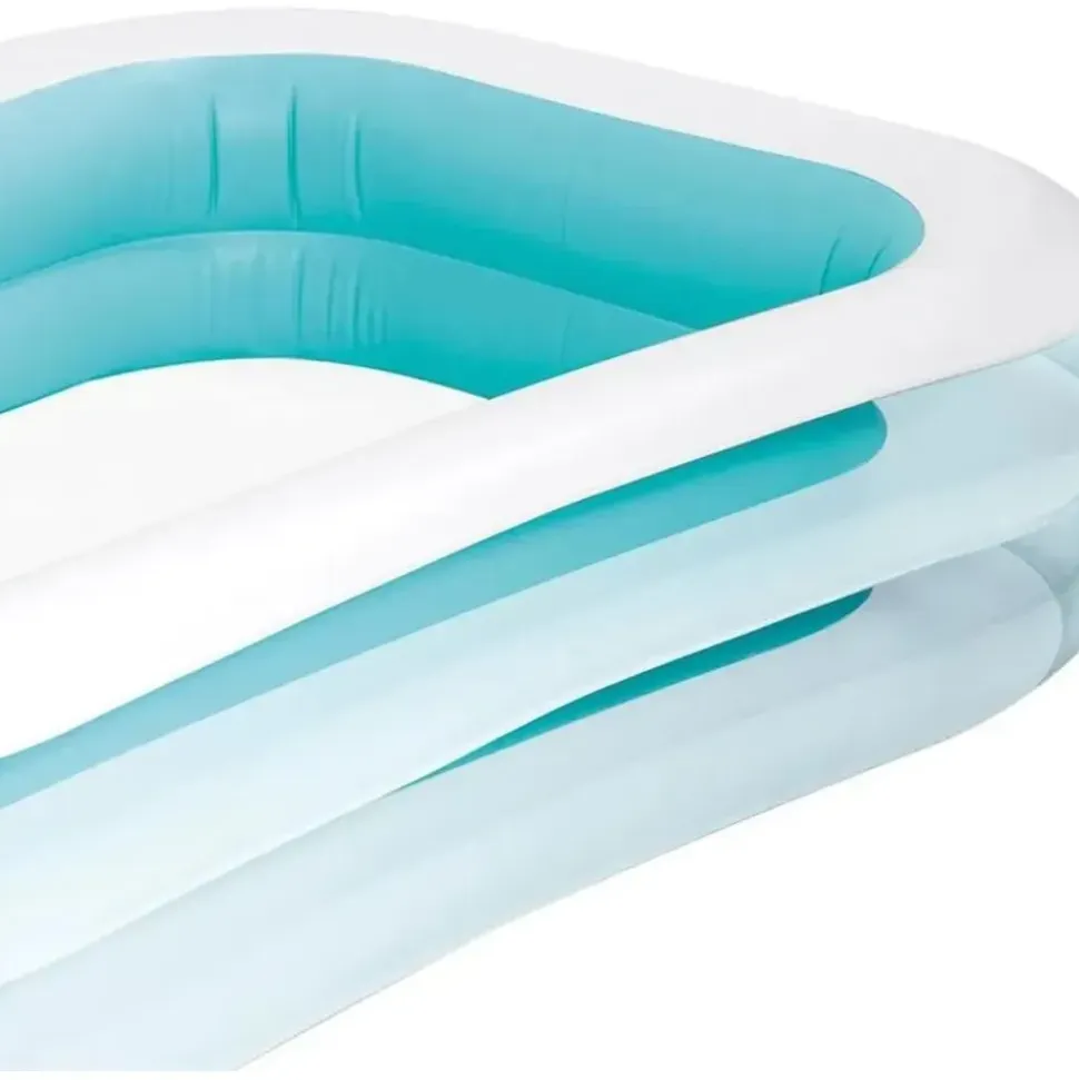 Intex Swim Center Family 262 x 175 x 56 cm