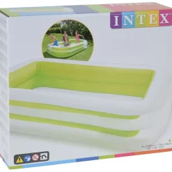 Intex Swim Center Family 262 x 175 x 56 cm