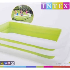 Intex Swim Center Family 262 x 175 x 56 cm
