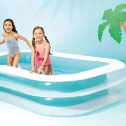 Intex Swim Center Family 262 x 175 x 56 cm