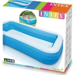 Intex Swim Center Family 305 x 183 x 56 cm