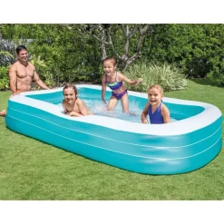 Intex Swim Center Family 305 x 183 x 56 cm