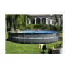 Intex Ultra XTR Frame Pool Set 732 x 122 cm inkl. Sandfilteranlage 26340GN