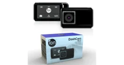 ION 1041 Super-HD