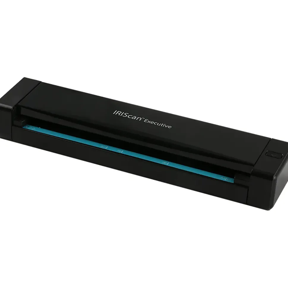 Iris Ohyama IRIScan Executive 4 Duplex