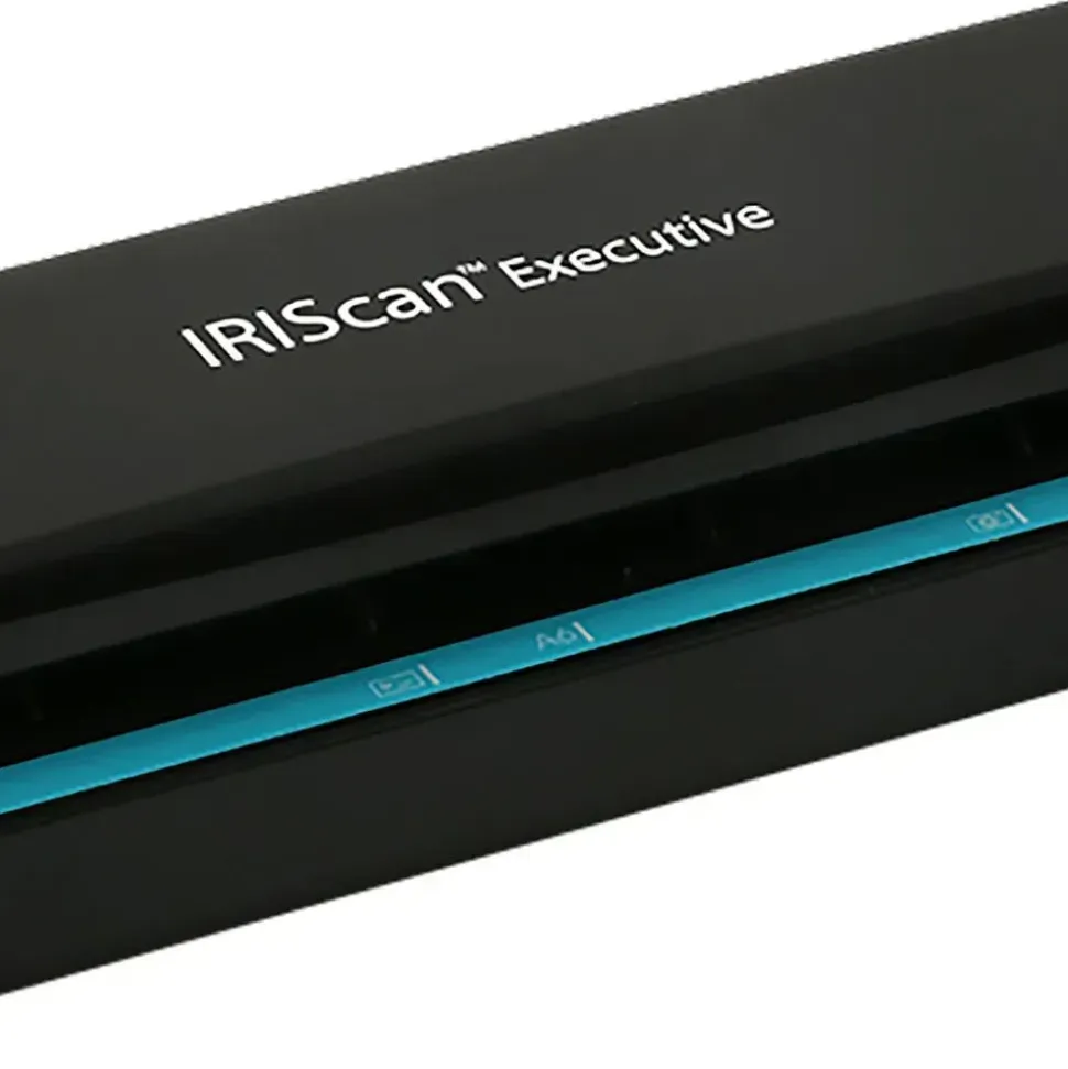 Iris Ohyama IRIScan Executive 4 Duplex