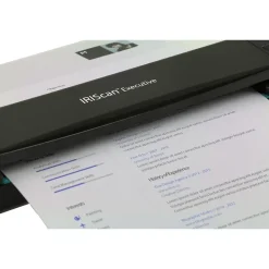 Iris Ohyama IRIScan Executive 4 Duplex