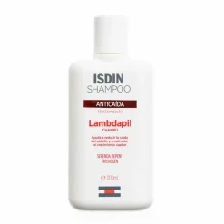 Isdin Lambdapil Anti-Haarausfall Shampoo