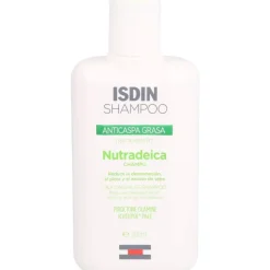 Isdin Nutradeica Anti-Schuppen Shampoo
