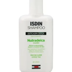 Isdin Nutradeica Anti-Schuppen Shampoo