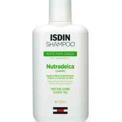 Isdin Nutradeica Anti-Schuppen Shampoo