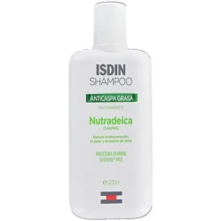 Isdin Nutradeica Anti-Schuppen Shampoo