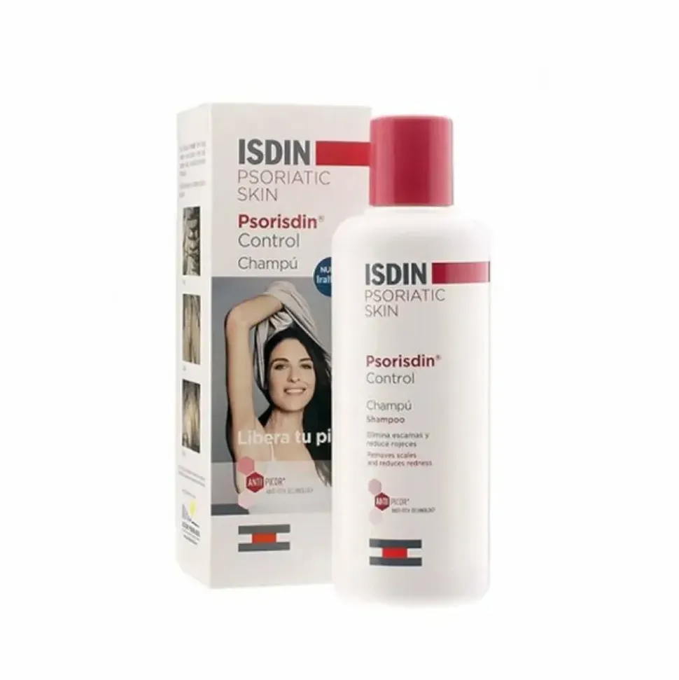 Isdin Psorisdin Shampoo