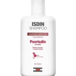 Isdin Psorisdin Shampoo