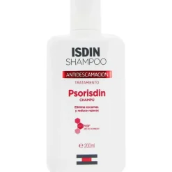 Isdin Psorisdin Shampoo