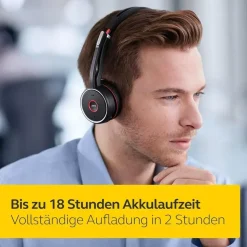 JABRA Evolve 75