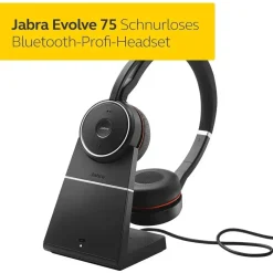 JABRA Evolve 75
