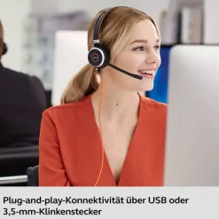 JABRA Evolve 40