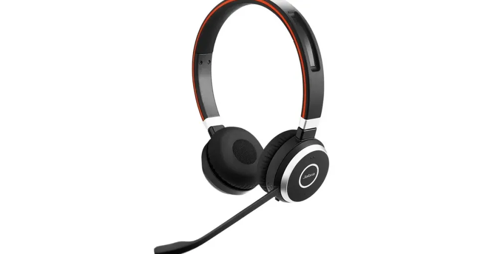 JABRA Evolve 65