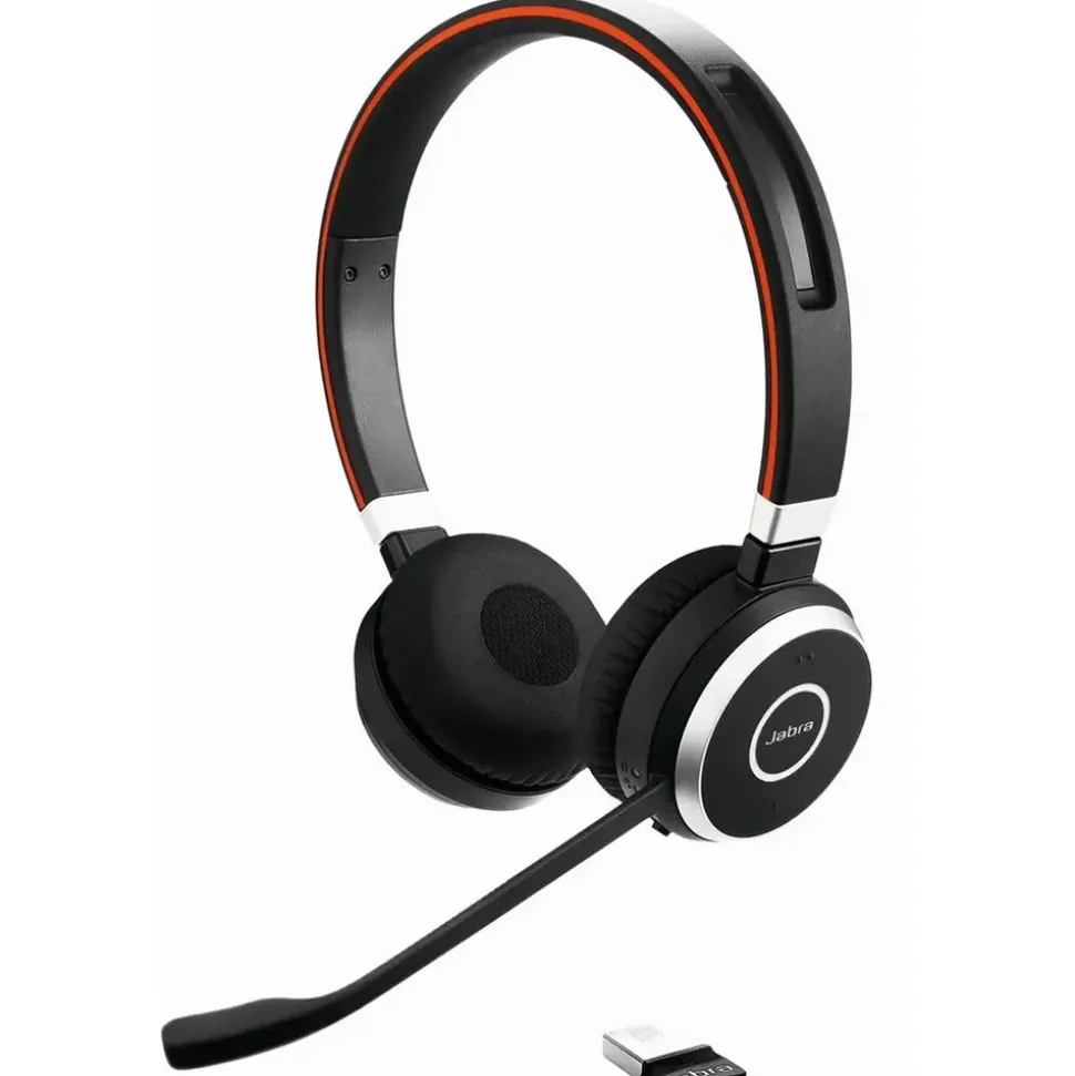 JABRA Evolve 65