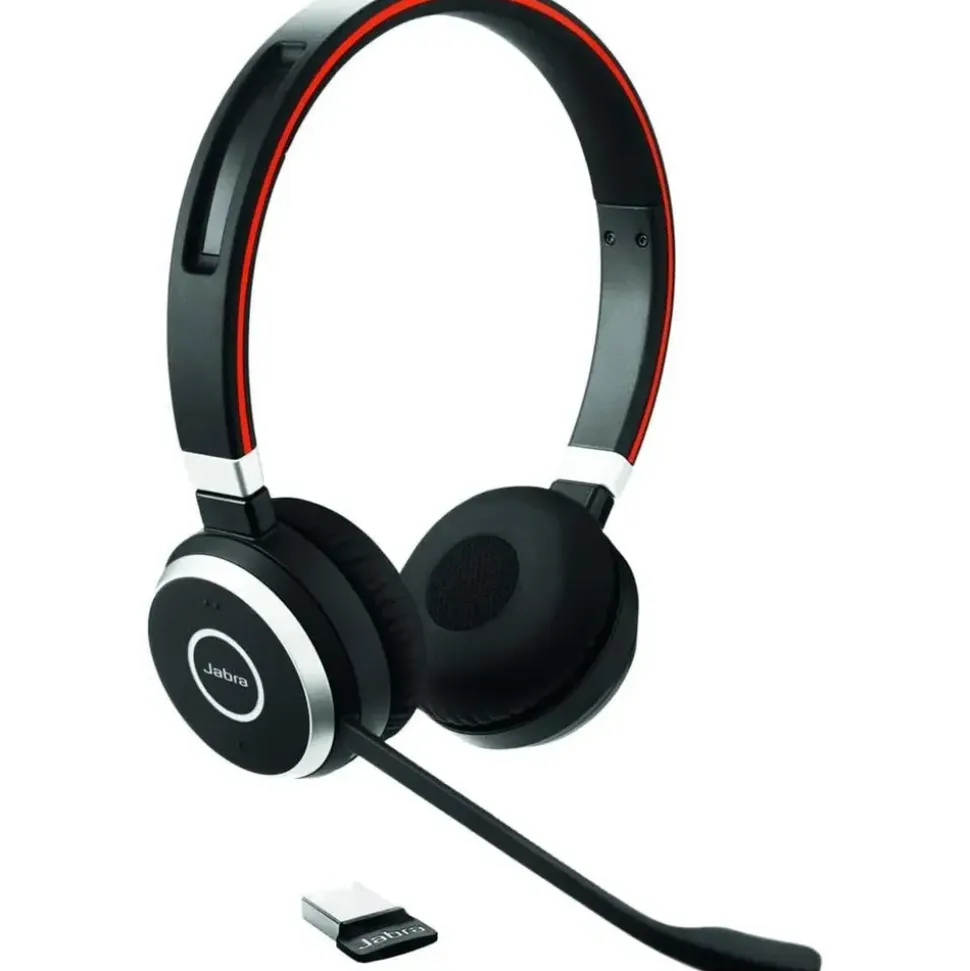 JABRA Evolve 65