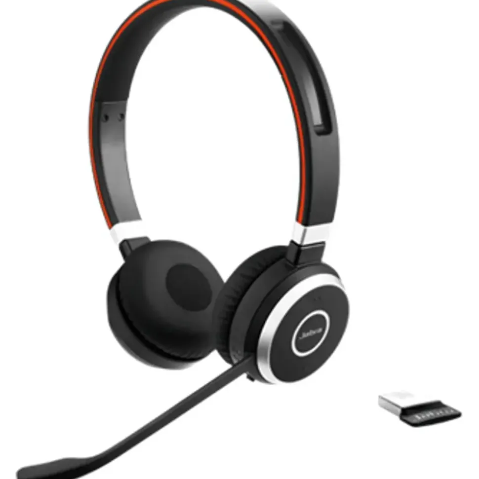JABRA Evolve 65