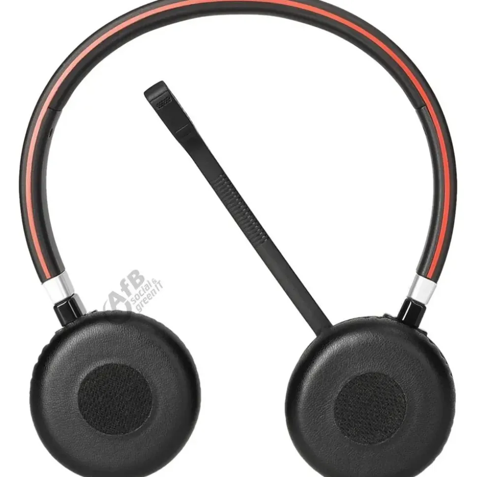 JABRA Evolve 65