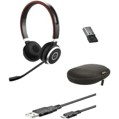 JABRA Evolve 65