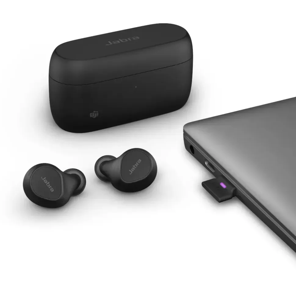JABRA Evolve2 Buds