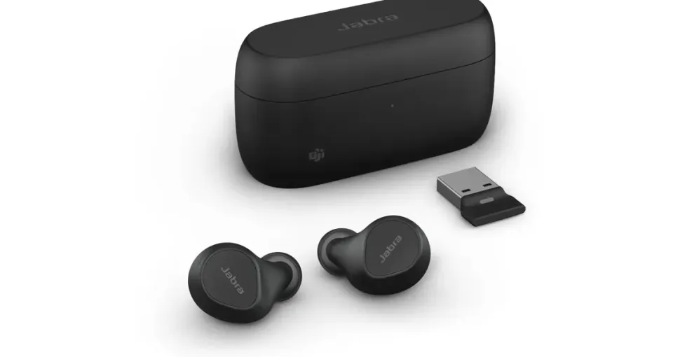 JABRA Evolve2 Buds
