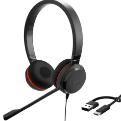 JABRA Evolve 20 SE