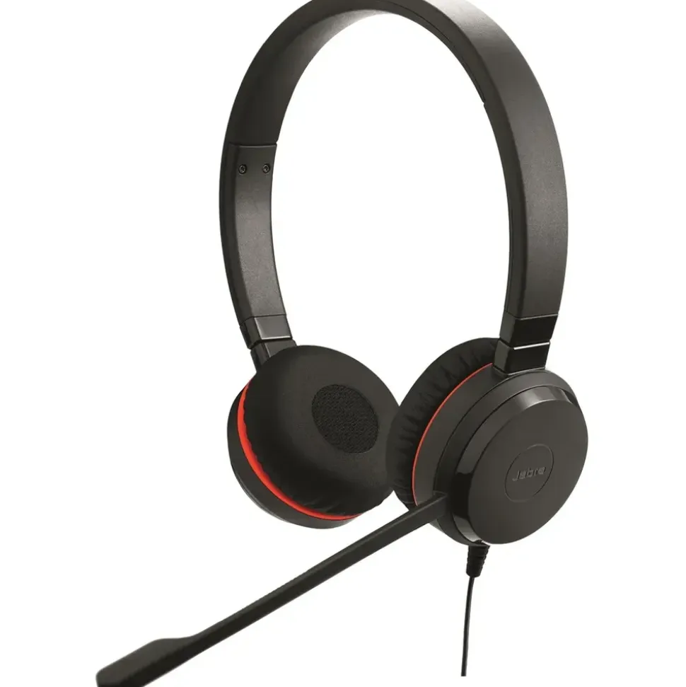 JABRA Evolve 20 SE