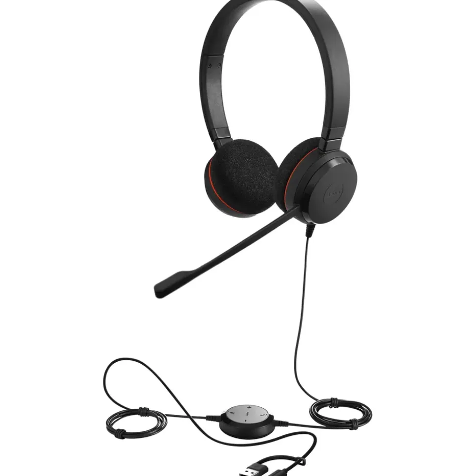 JABRA Evolve 20 SE