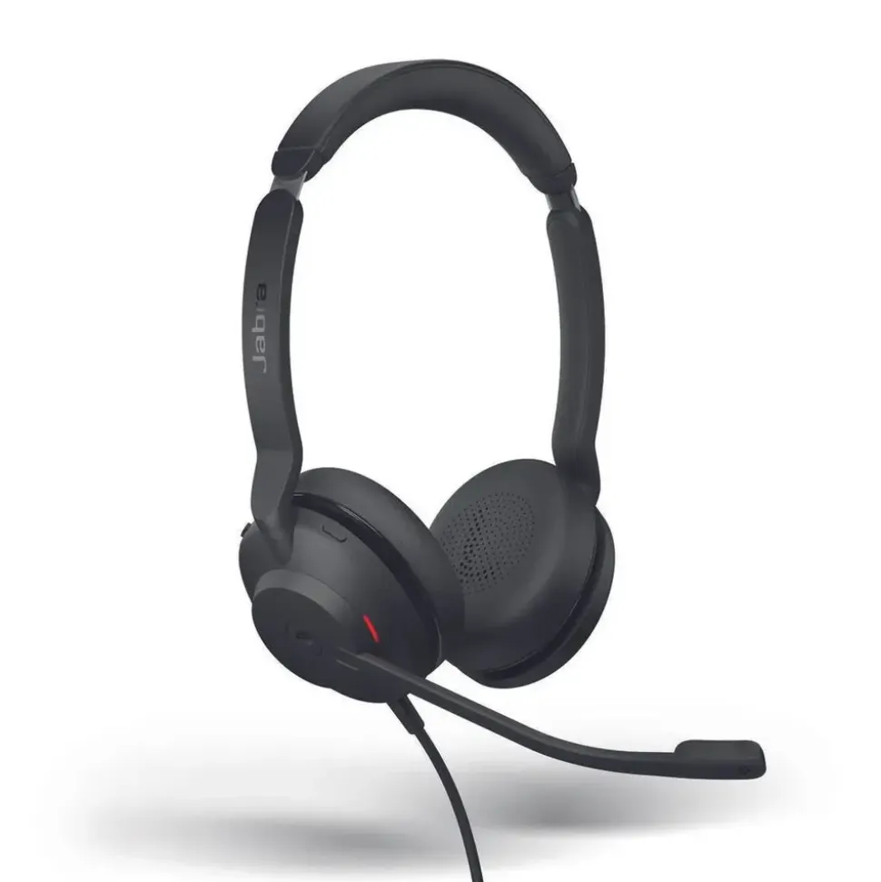 JABRA Evolve2 30 SE MS Stereo USB-A/C