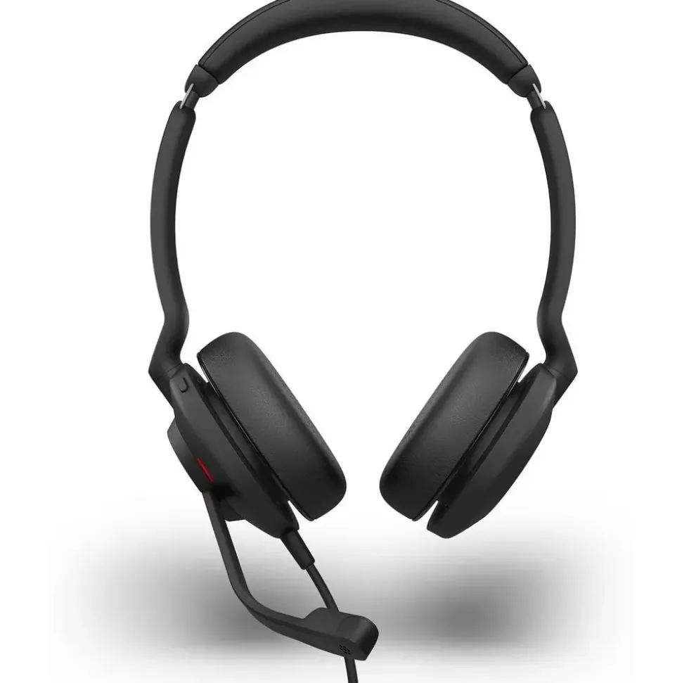 JABRA Evolve2 30 SE MS Stereo USB-A/C