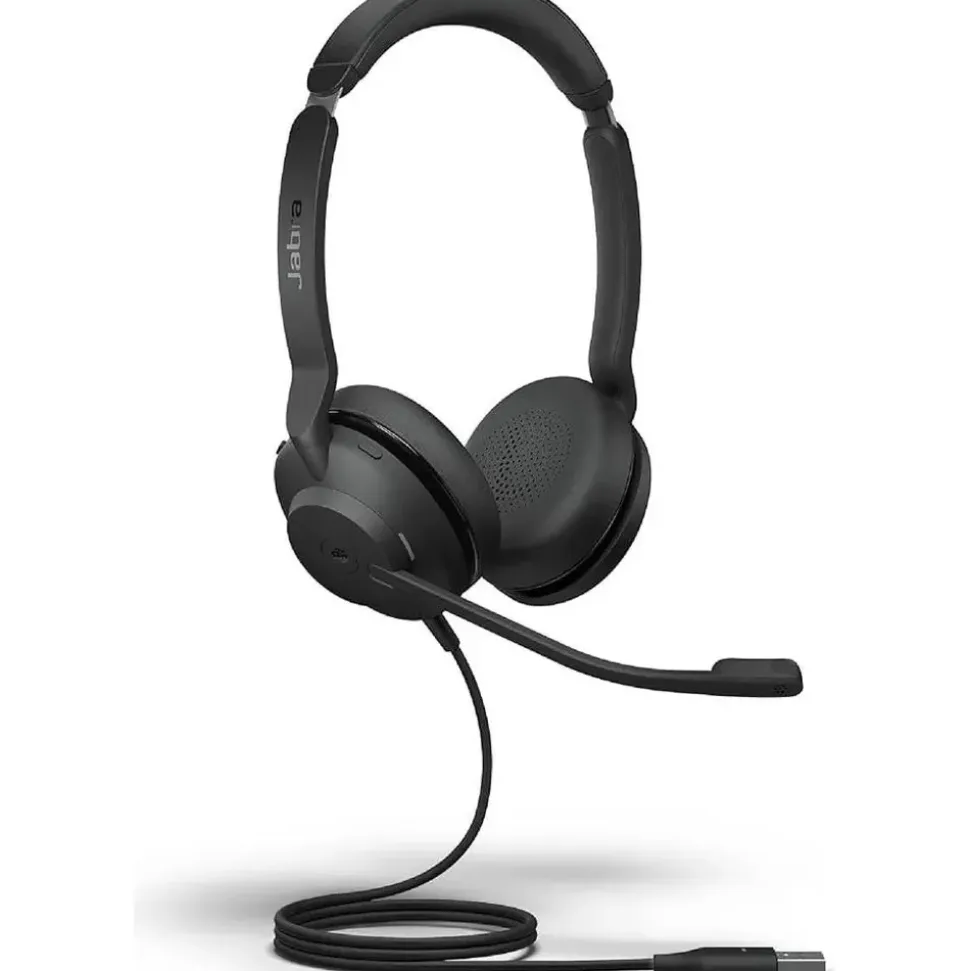 JABRA Evolve2 30 SE MS Stereo USB-A/C