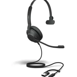 JABRA Evolve2 30 SE MS Stereo USB-A/C