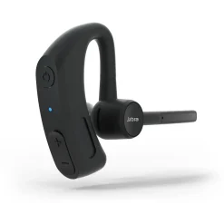 JABRA Perform 45 SE Mono Bluetooth-Headset, kabellos, In-Ear, Push-to-Talk, funktioniert mit Walkie-Talkie-App in Microsoft Teams, Zello und Zebra Workcloud Sync
