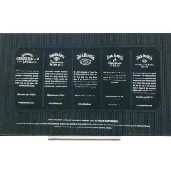 Jack Daniel's Family of Fine Spirits Old No.7 Tennessee 40% vol 0,05 l + Gentleman Jack 40% vol 0,05 l + Single Barrel Select 45% vol 0,05 l + Tennessee Honey Likör 35% vol 0,05 l + Tennessee Fire Likör 35% vol 0,05 l Tasting-Set