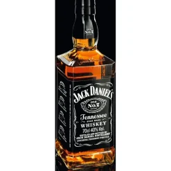 Jack Daniel's Old No.7 Tennessee 40% vol 0,7 l