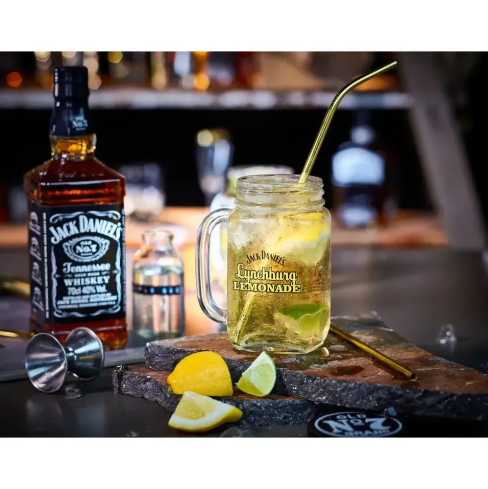 Jack Daniel's Old No.7 Tennessee 40% vol 0,7 l